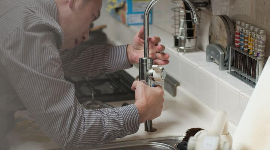 Professional Leak Detection in Wilsonville, OR